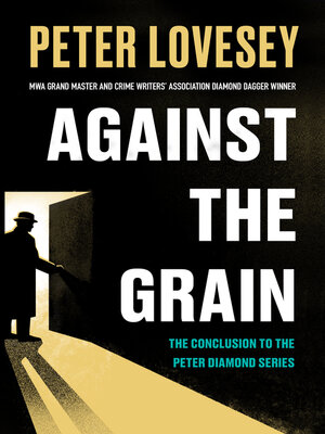 cover image of Against the Grain